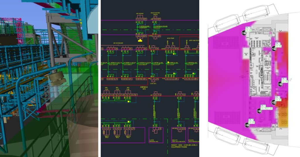 engineering services UK