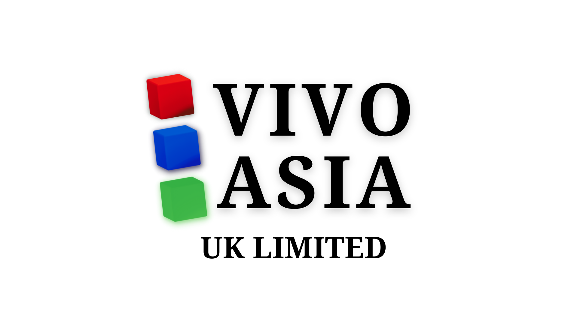 Vivo Asia UK Limited